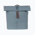 Cyklistická brašna   Basil City Double Bag MIK 32 l graphite/brown