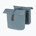 Cyklistická brašna   Basil City Double Bag MIK 32 l graphite/brown 2