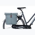 Cyklistická brašna   Basil City Double Bag MIK 32 l graphite/brown 7