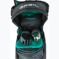 Brašna pod sedlo Basil Discovery 365D 0,5 l black melee bike bag 4