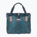 Brašna na nosič kola Basil Elegance Shopper 20-26 l estate blue