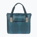 Brašna na nosič kola Basil Elegance Shopper 20-26 l estate blue 2