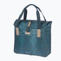 Brašna na nosič kola Basil Elegance Shopper 20-26 l estate blue 3