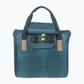 Brašna na nosič kola Basil Elegance Shopper 20-26 l estate blue 4