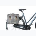Cyklistická brašna   Basil Elegance Double Bag MIK 40-49 l chateau taupe 5