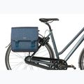 Brašna na kolo Basil Flair Double Bag 35 l navy 6