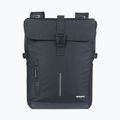 Brašna na kolo Basil Move Double Bag 30 l black 2