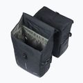 Brašna na kolo Basil Move Double Bag 30 l black 5