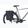 Brašna na kolo Basil Move Double Bag 30 l black 6