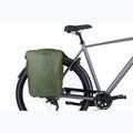 Brašna na kolo Basil Move Double Bag 30 l black 8
