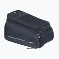 Brašna na nosič kola  Basil Move Trunk Bag 10-26 l black 2