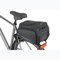 Brašna na nosič kola  Basil Move Trunk Bag 10-26 l black 11