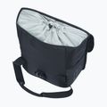 Brašna na kolo Basil Go Single Bag 16 l solid black 5
