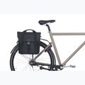 Brašna na kolo Basil Go Single Bag 16 l solid black 6