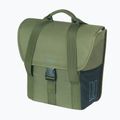 Brašna na kolo Basil Go Single Bag 16 l dark green 2
