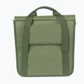 Brašna na kolo Basil Go Single Bag 16 l dark green 3