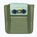 Brašna na kolo Basil Go Single Bag 16 l dark green 4