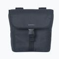 Brašna na kolo Basil Go Double Bag 32 l solid black 2