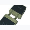 Brašna na kolo Basil Go Double Bag 32 l dark green 4
