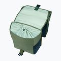 Brašna na kolo Basil Go Double Bag 32 l dark green 5