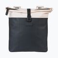 Cyklistická brašna Basil Vive Double Pannier Bag 35 l off white/black 2