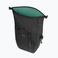 Cyklistická brašna Basil Rivo L Single Bag MIK Hooks 31 l black 4