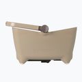 Košík na kolo zadní dla zwierząt Basil Buddy 32 l brown 2