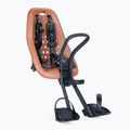 Thule Yepp Mini přední sedačka na kolo hnědá 12020106