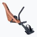 Thule Yepp Mini přední sedačka na kolo hnědá 12020106 2