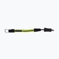 Kitesurfingové vodítko Mystic Kite Short žluté 35009.190142