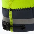 Neoprenová čepice  Mystic Neo Beanie Reflective 2 mm 3