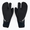 Neoprenové rukavice Mystic Supreme 5 mm Lobster black 2