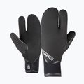 Neoprenové rukavice Mystic Supreme 5 mm Lobster black 6