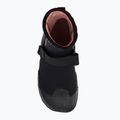 Neoprenové boty Mystic Neo Marshall 5 mm ST black 6