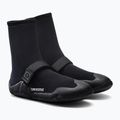 Neoprenové boty Mystic Neo Star 5 mm RT black 5