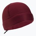 Neoprenová čepice  Mystic Neo Beanie 2 mm Oxblood red