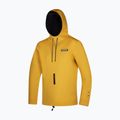 Neoprenová mikina  Mystic Neo Star 2 mm mustard
