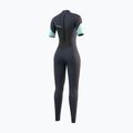 Dámský neopren   Mystic Brand 3/2 Shortarm BZ blue 2