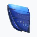 North Kiteboarding Orbit kite modrý NK39956 4