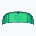 North Kiteboarding Orbit kite zelený NK40020 6
