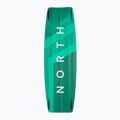 North Kiteboarding Trace zelený kiteboard NK41089 3