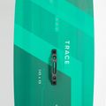 North Kiteboarding Trace zelený kiteboard NK41089 4