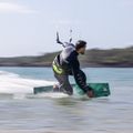 North Kiteboarding Trace zelený kiteboard NK41089 7