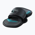 North Kiteboarding Footstraps Flex Vázání černá NK41119