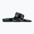North Kiteboarding Footstraps Flex Vázání černá NK41119 4