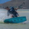 North Kiteboarding Atmos Hybrid kiteboard modrý NK42505 9