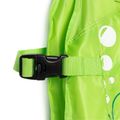 Dětská plavecká vesta Waimea Crocodile green 4