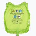 Dětská plavecká vesta Waimea Crocodile green 7