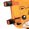 Dětská plavecká vesta Waimea Tiger orange 4