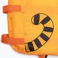 Dětská plavecká vesta Waimea Tiger orange 6